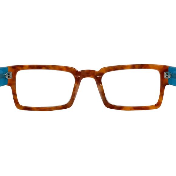 Scojo New York Prince St. 1081 +2.50 Reading Glasses - GOOD CONDITION - Picture 5 of 13